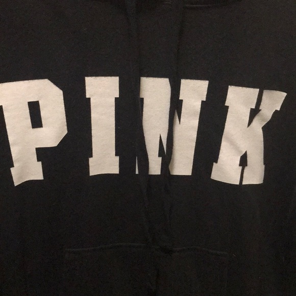 Victoria Secret PINK Hoodie - Picture 2 of 4